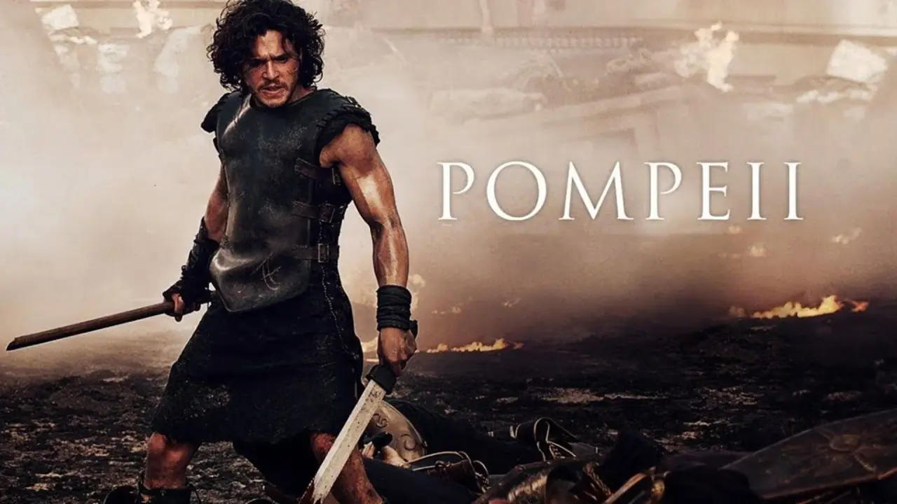 Pompeii hdfilme