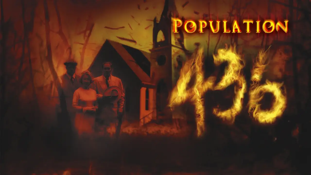 Population 436 hdfilme