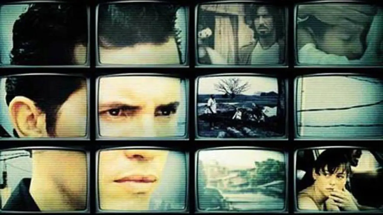 Crónicas hdfilme