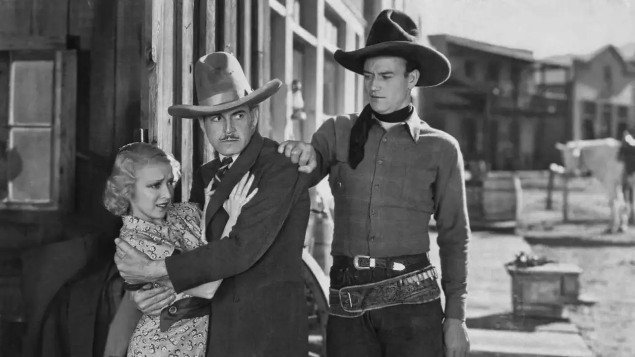 Das Gold von Texas hdfilme