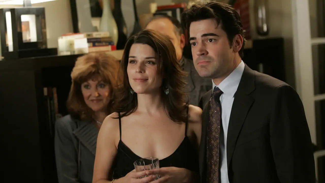 Relative Strangers hdfilme