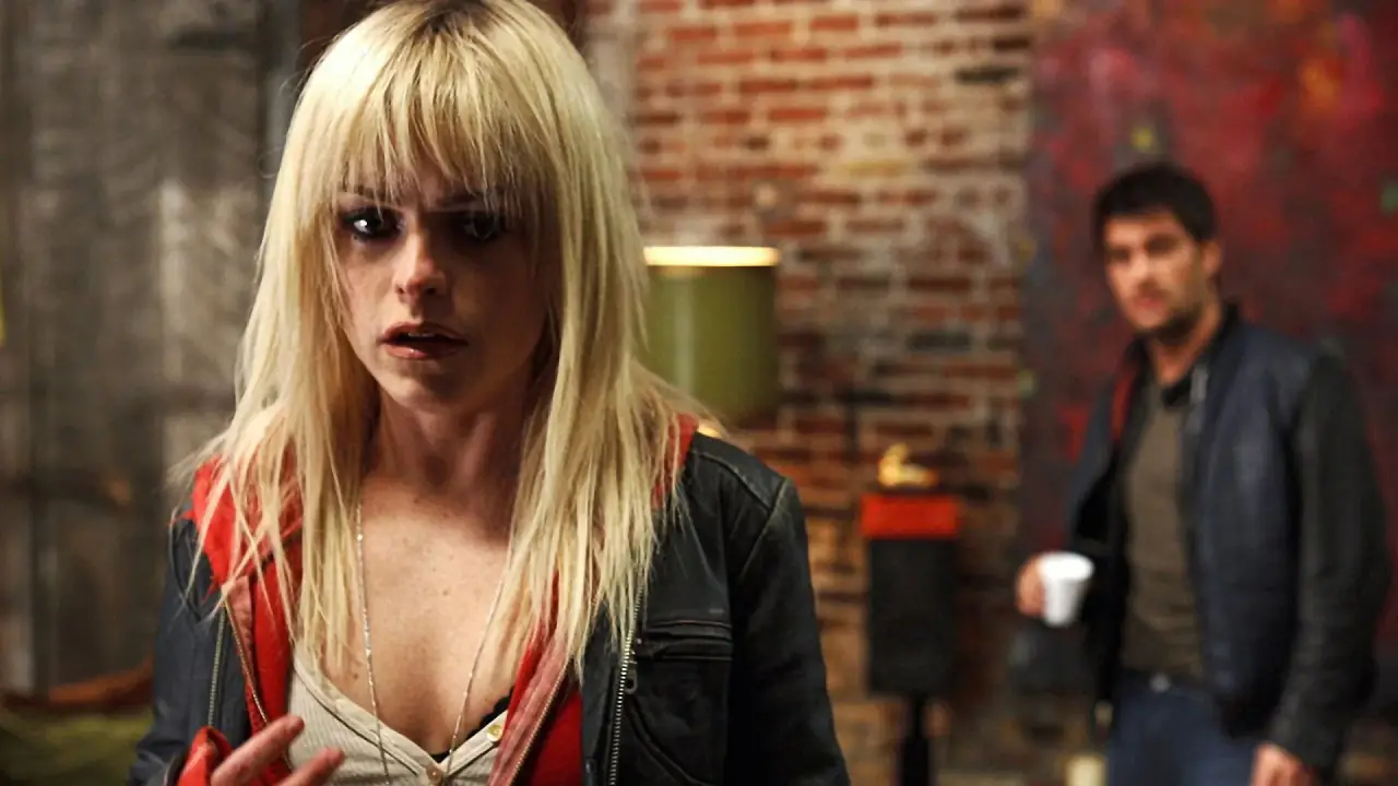 Banshee - Extreme Fast, Extreme Furious hdfilme