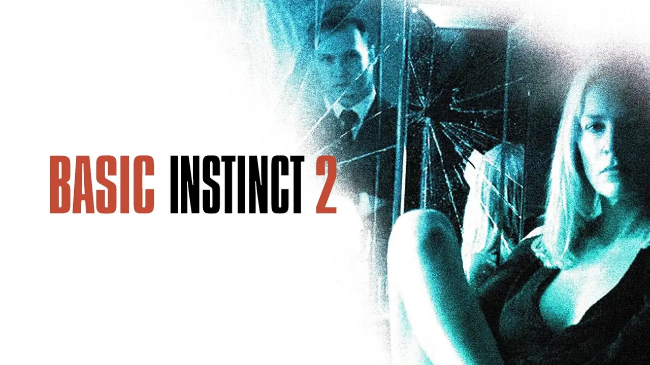 Basic Instinct - Neues Spiel für Catherine Tramell hdfilme