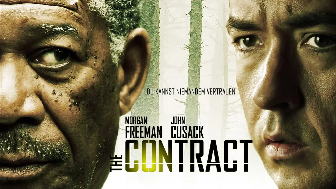 The Contract hdfilme