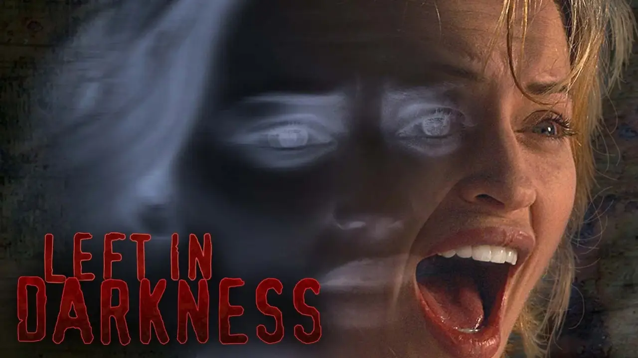 Left in Darkness - Dämonen der Dunkelheit hdfilme