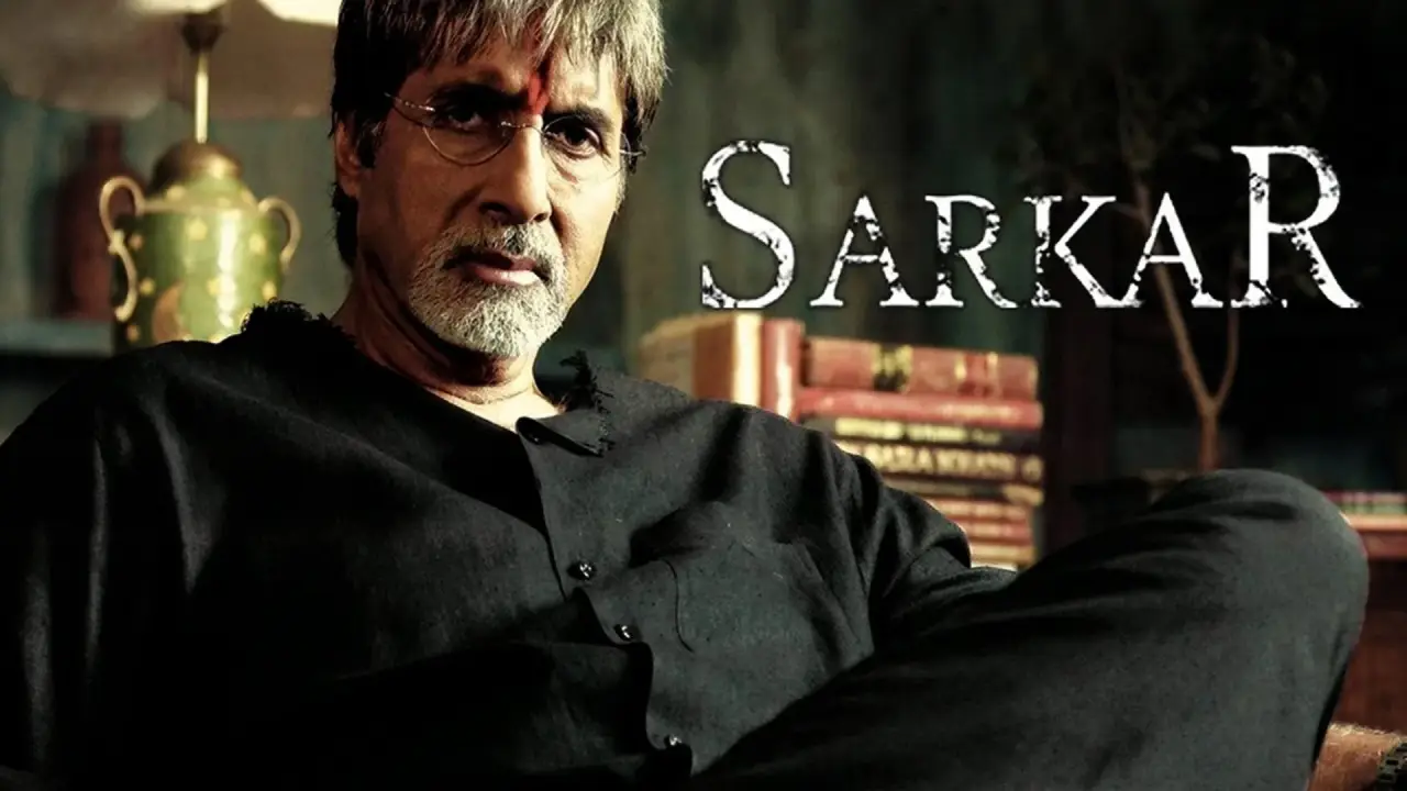 Sarkar hdfilme