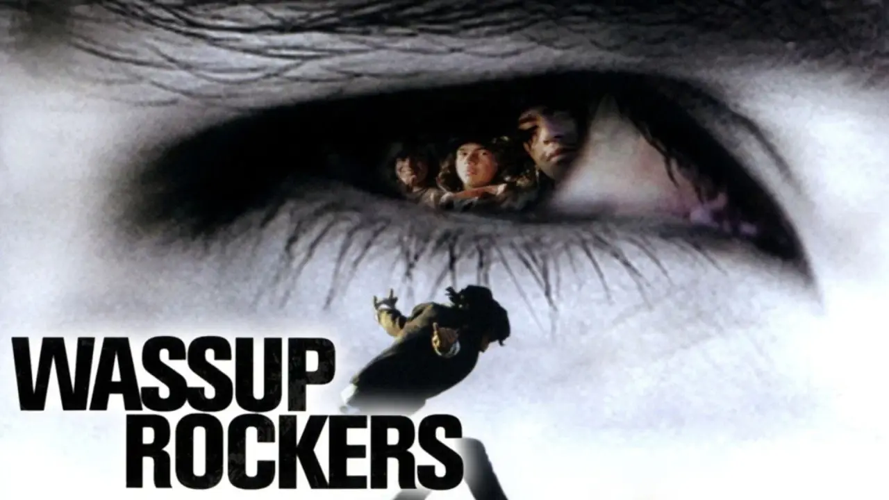 Wassup Rockers hdfilme