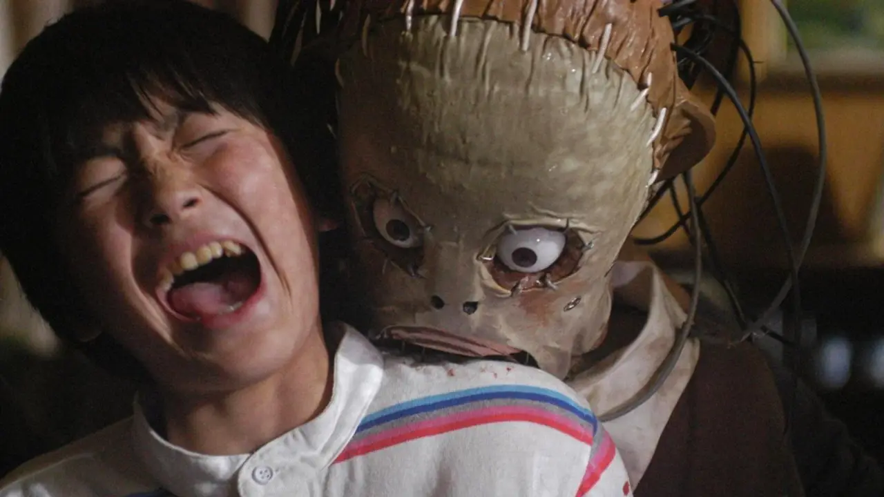 The Wish hdfilme