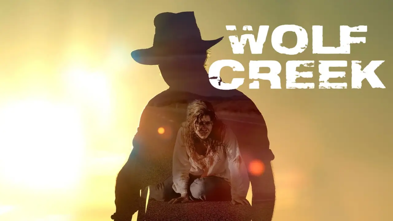 Wolf Creek hdfilme