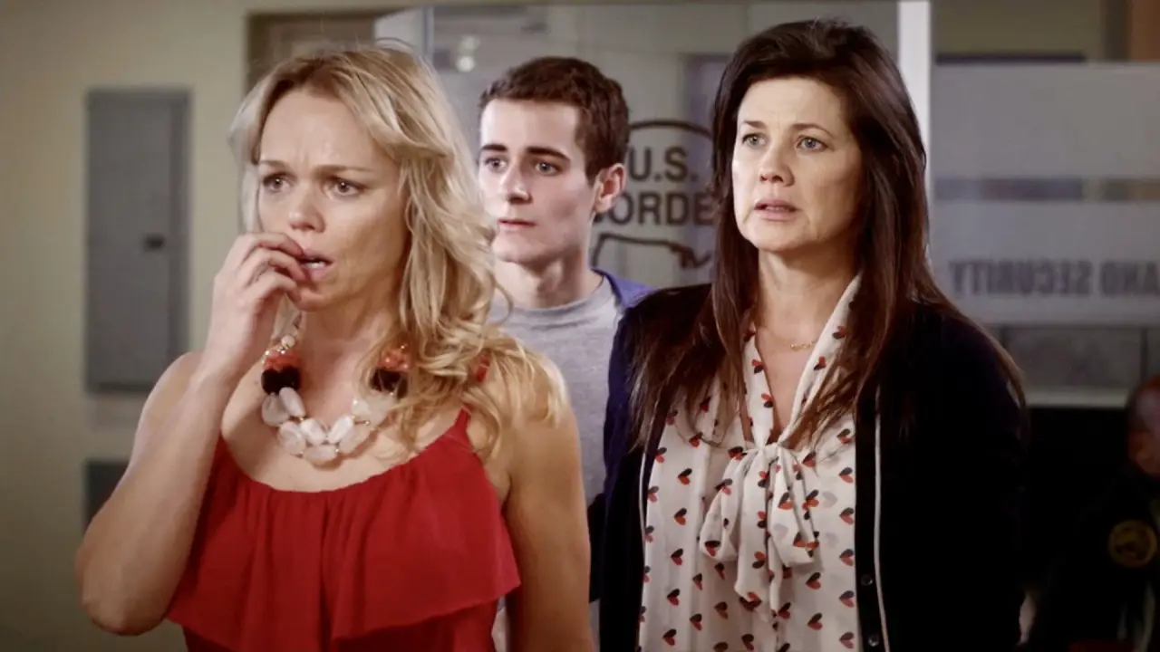 Gone Missing - Spring Break Lost - Für immer verschollen? hdfilme