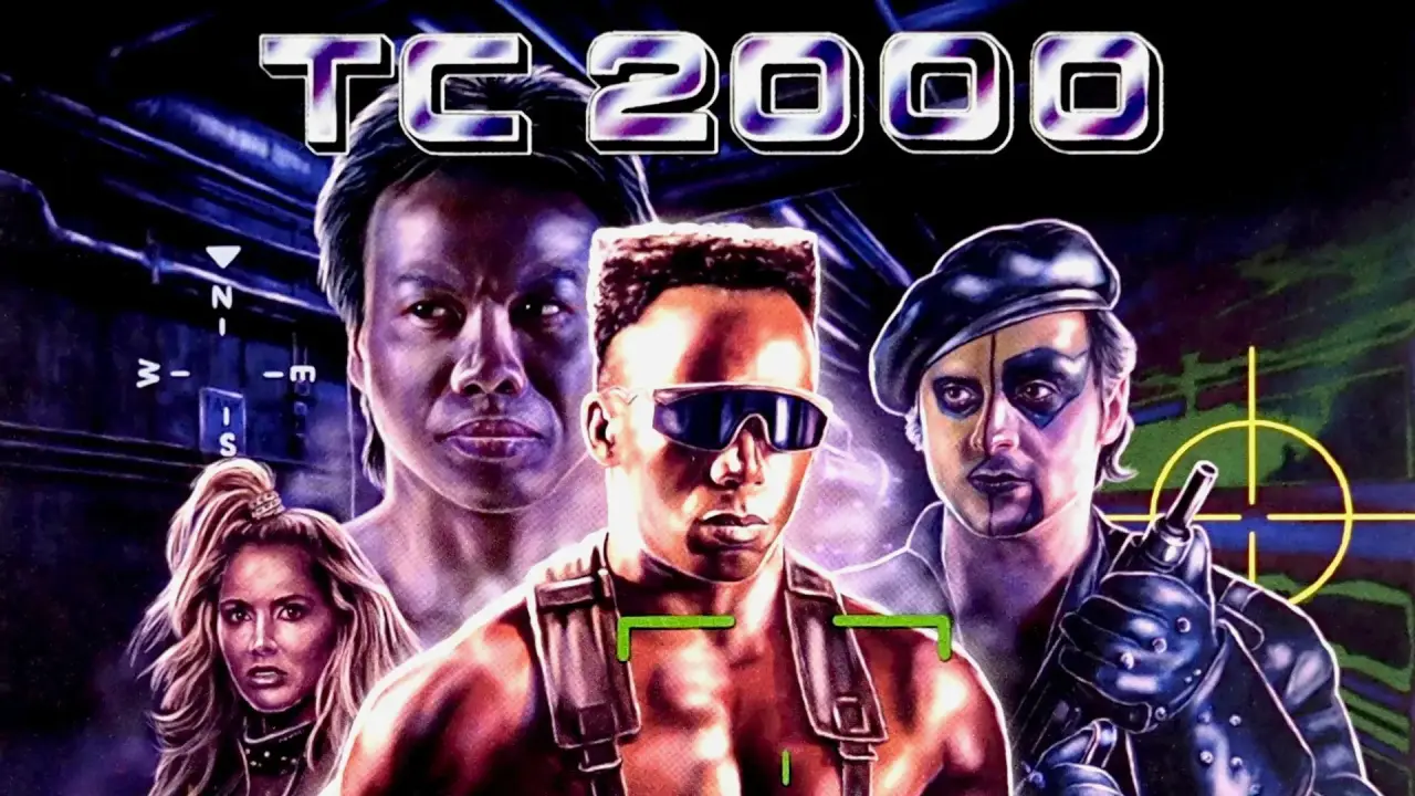 TC 2000 hdfilme
