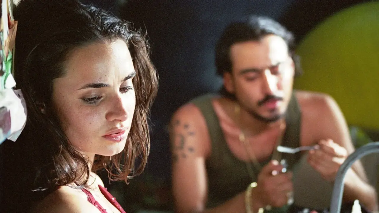 Secuestro Express hdfilme