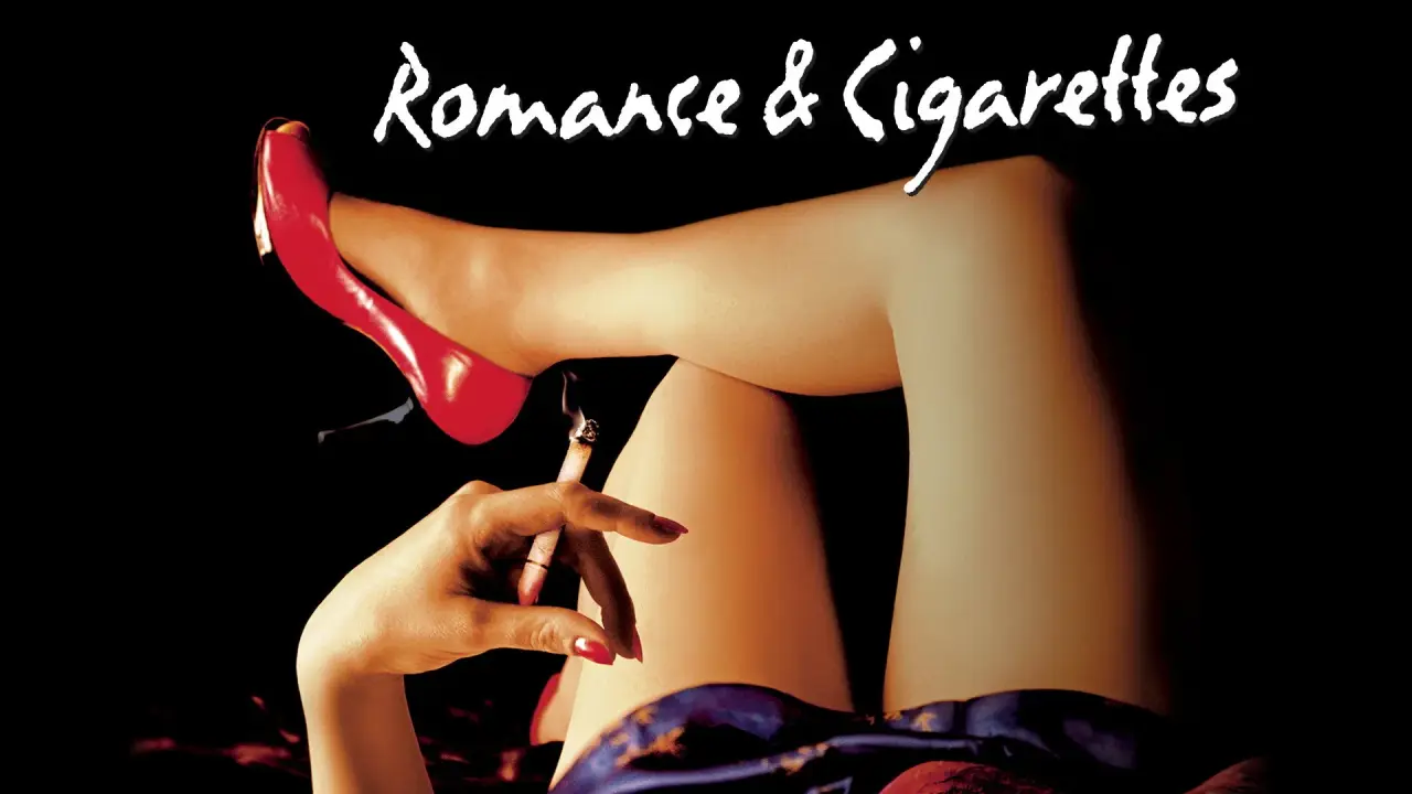 Romance & Cigarettes hdfilme