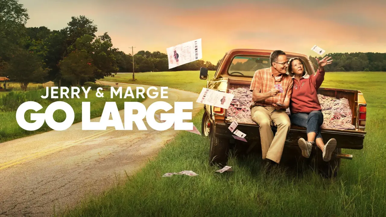 Jerry & Marge Go Large hdfilme