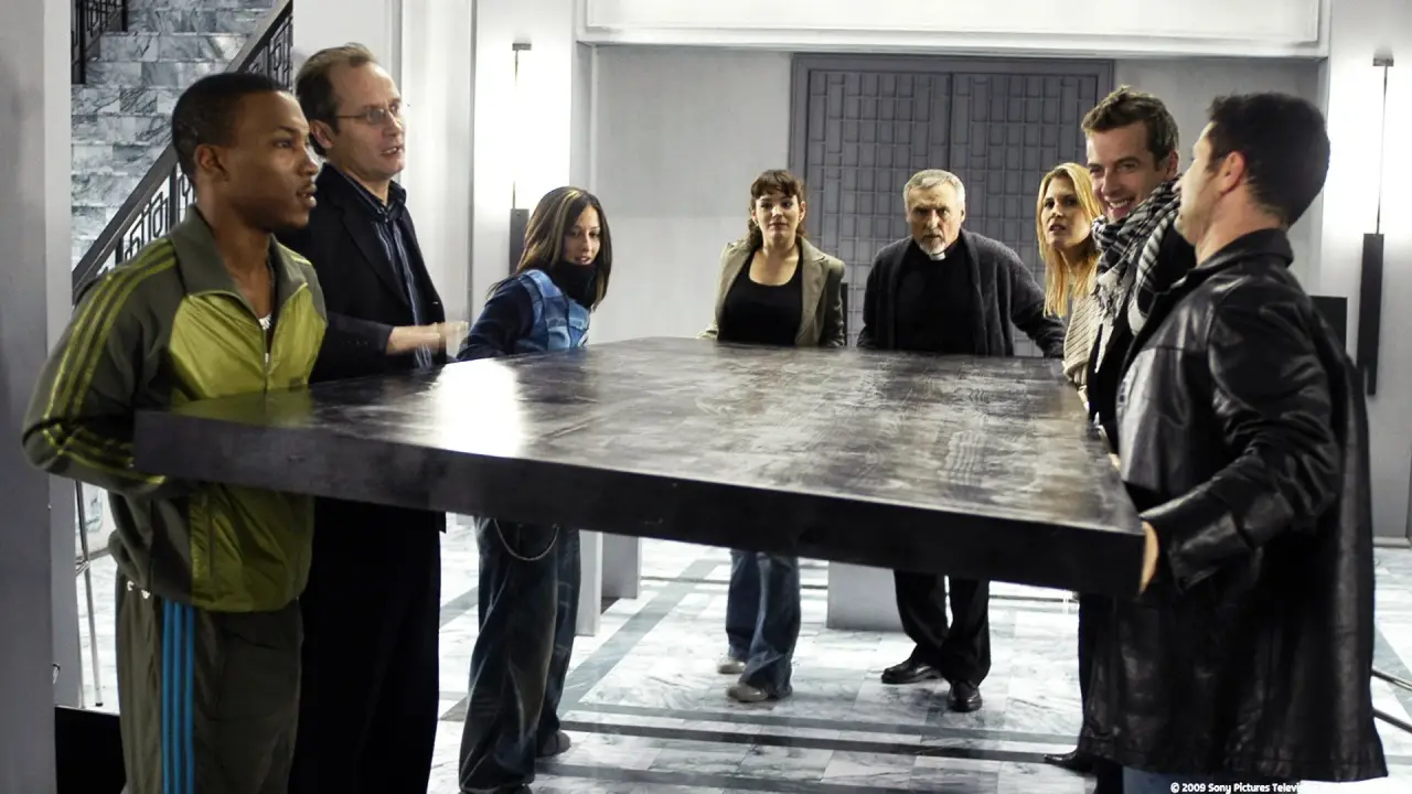 House Of 9 hdfilme