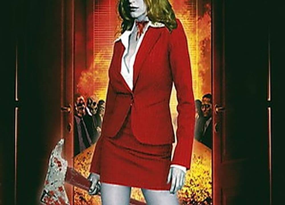 Headhunter hdfilme