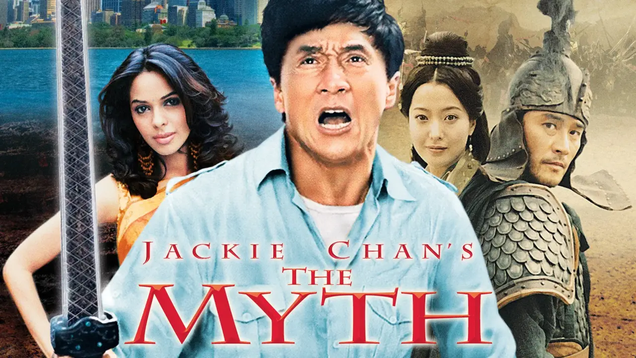 Der Mythos hdfilme
