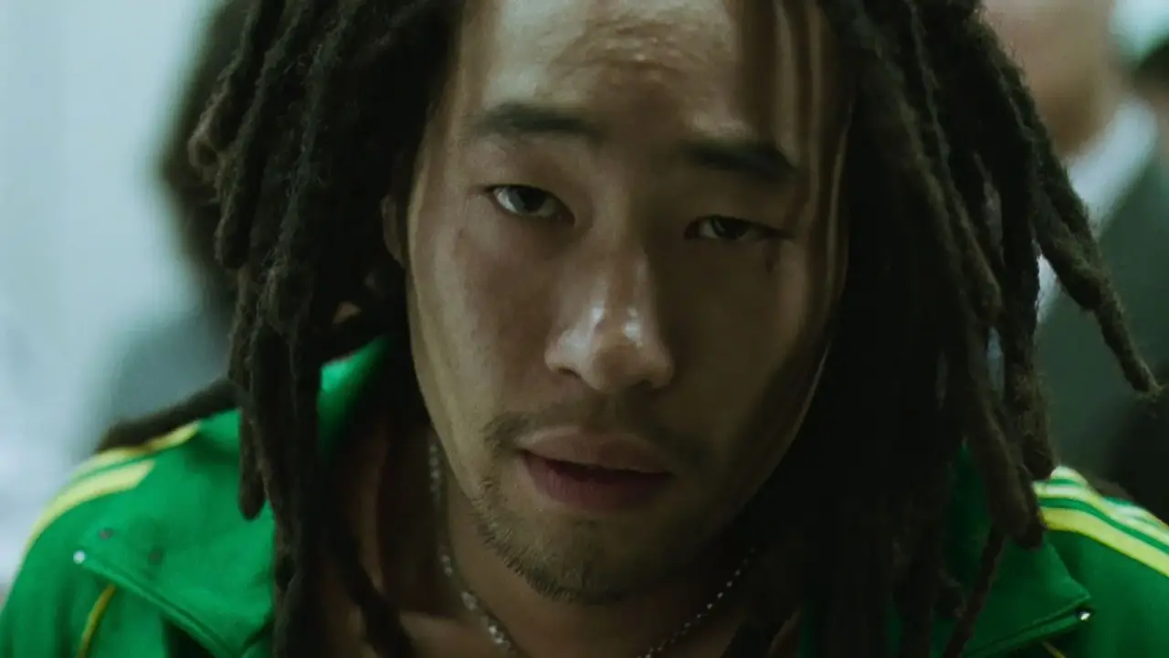 Crying Fist hdfilme
