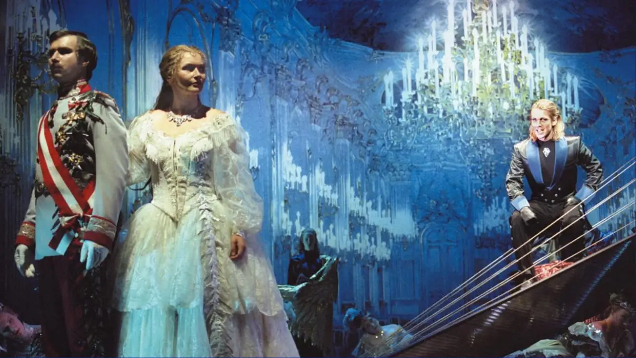 Elisabeth hdfilme