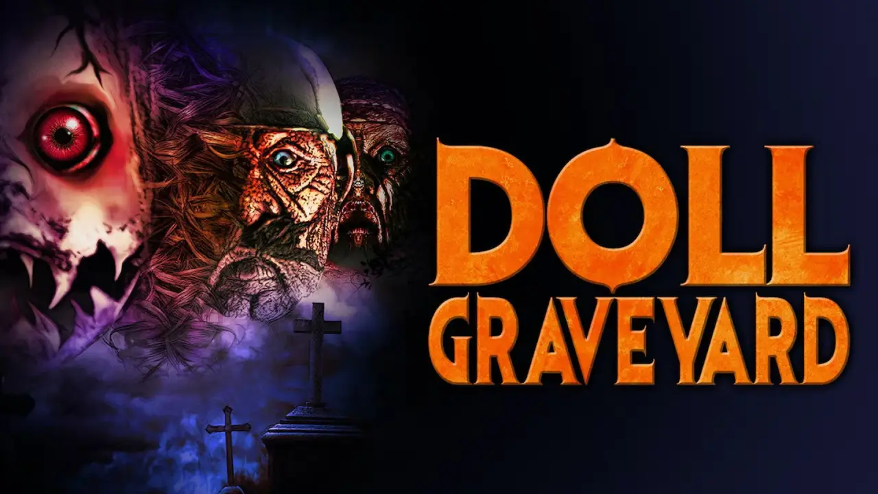 Doll Graveyard hdfilme