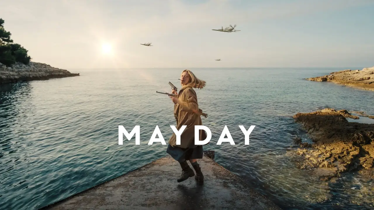 Mayday hdfilme