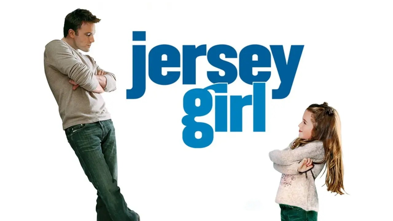 Jersey Girl hdfilme