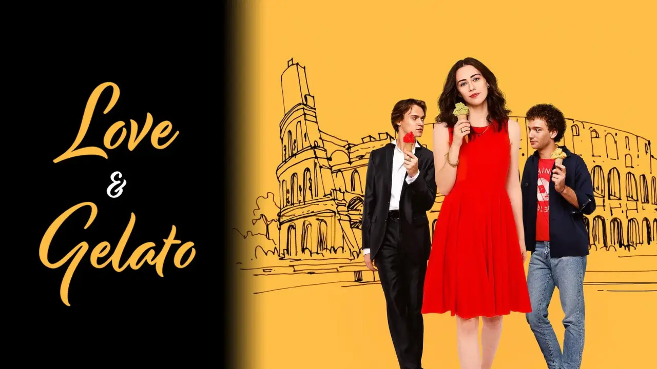 Love & Gelato hdfilme