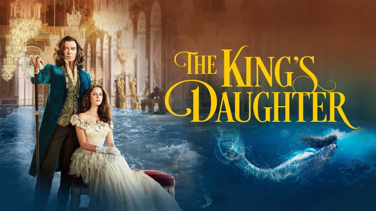 The King's Daughter hdfilme