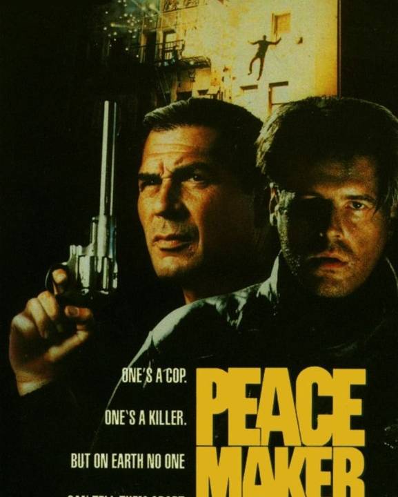 Peacemaker hdfilme