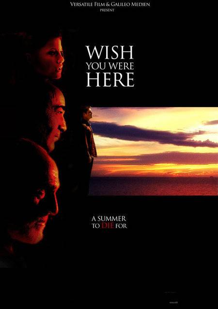 Wish You Were Here hdfilme