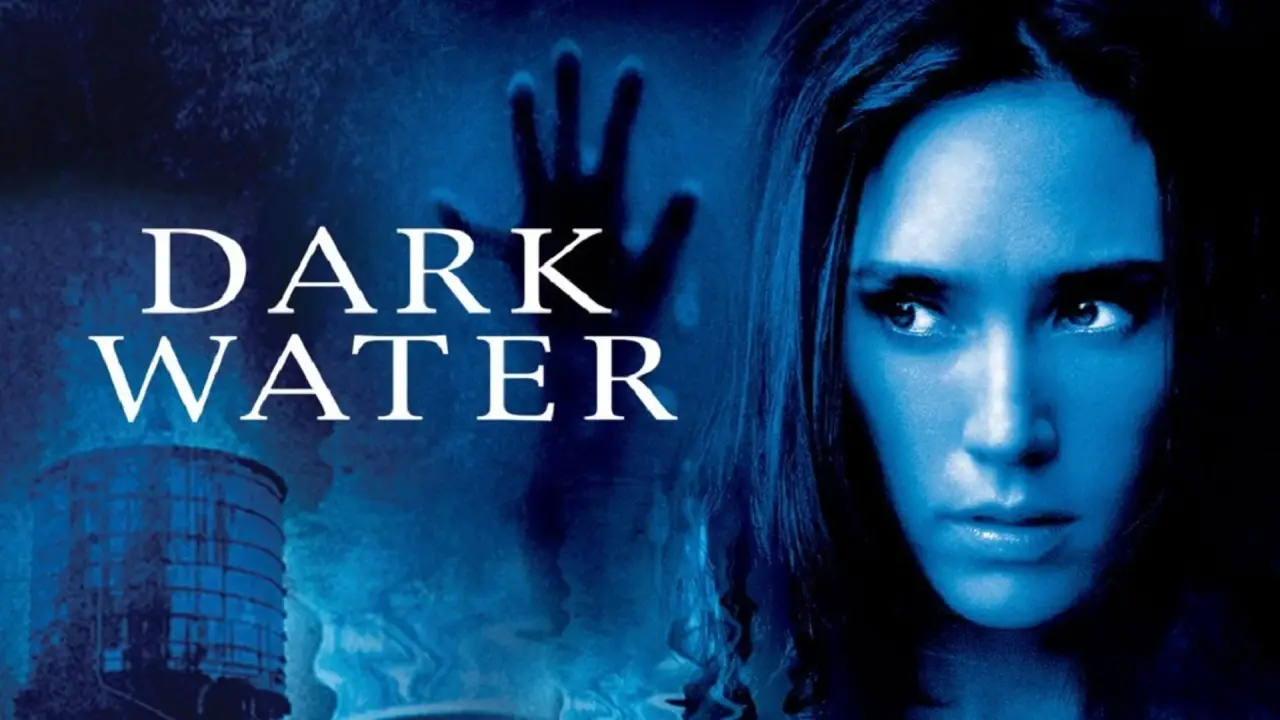 Dark Water - Dunkle Wasser hdfilme