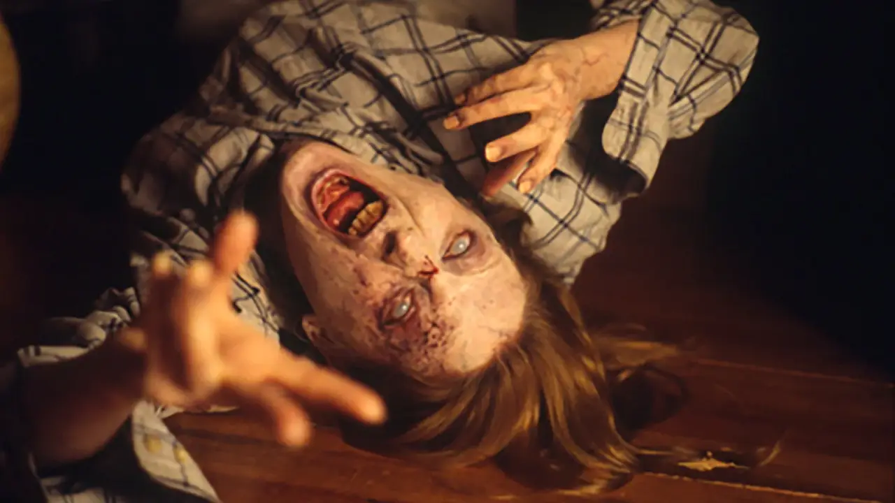 Dark Remains hdfilme