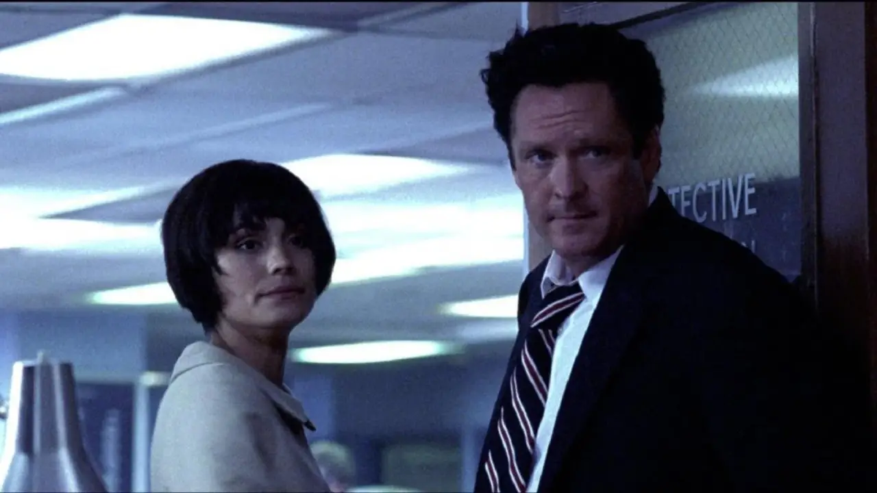 Chasing Ghosts hdfilme