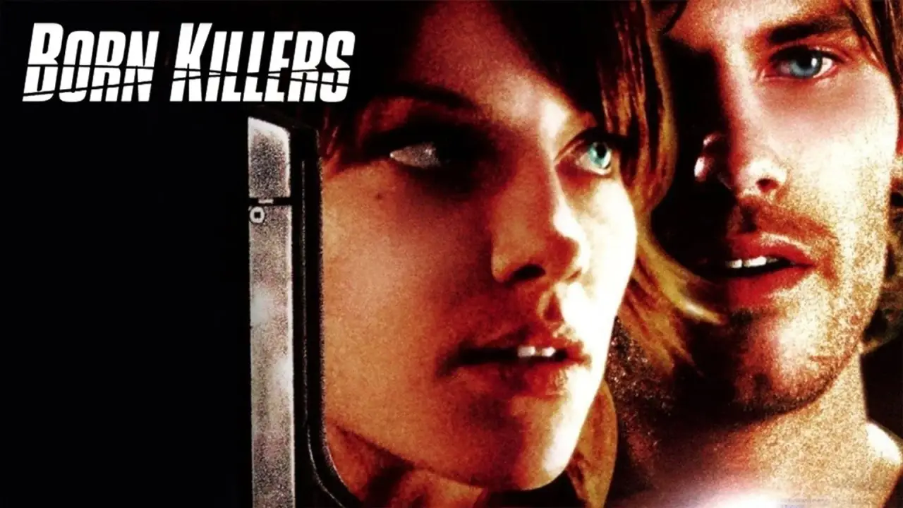 Born Killers hdfilme
