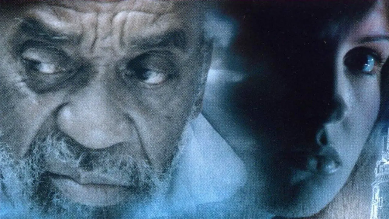 The Final Patient hdfilme