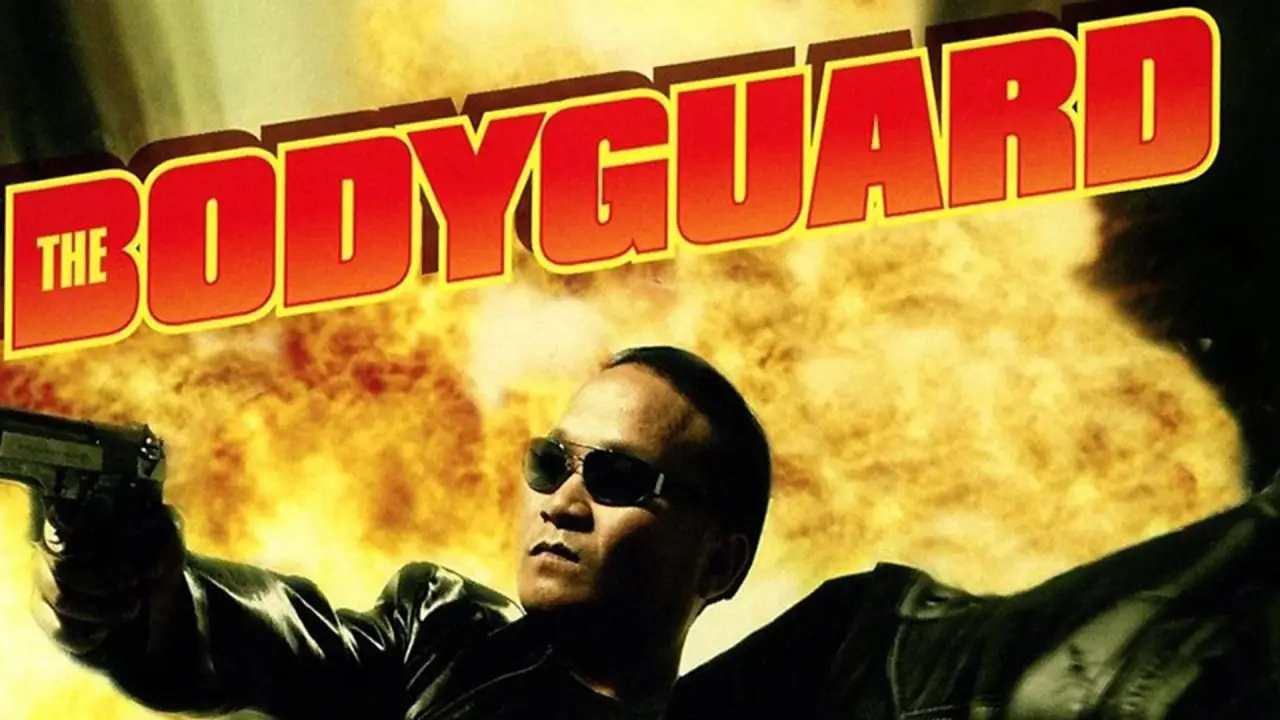 The Bodyguard hdfilme
