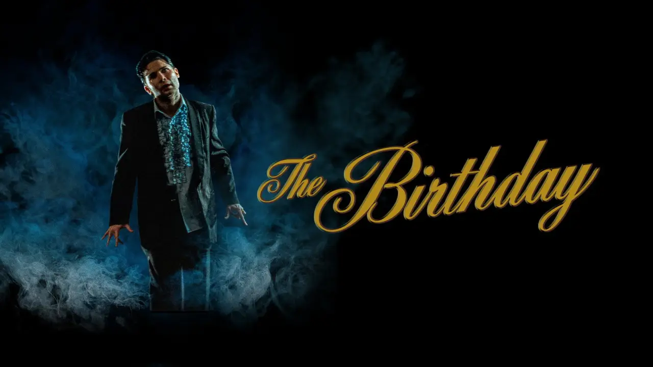 The Birthday hdfilme