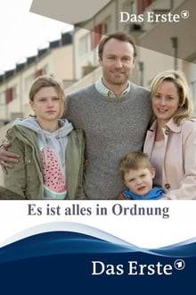Es ist alles in Ordnung hdfilme