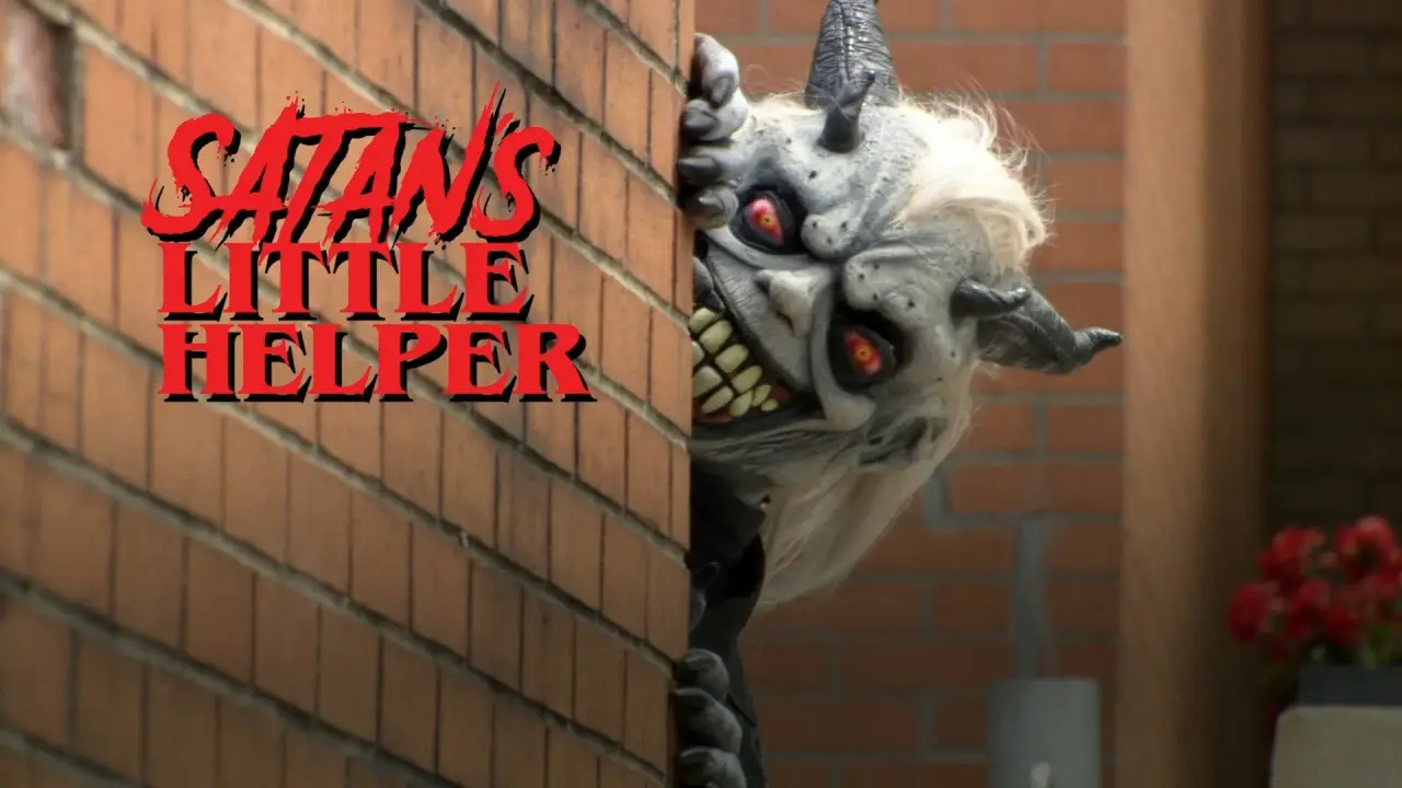 Satan's Little Helper hdfilme