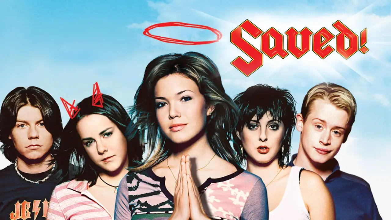 Saved! - Die Highschool Missionarinnen hdfilme