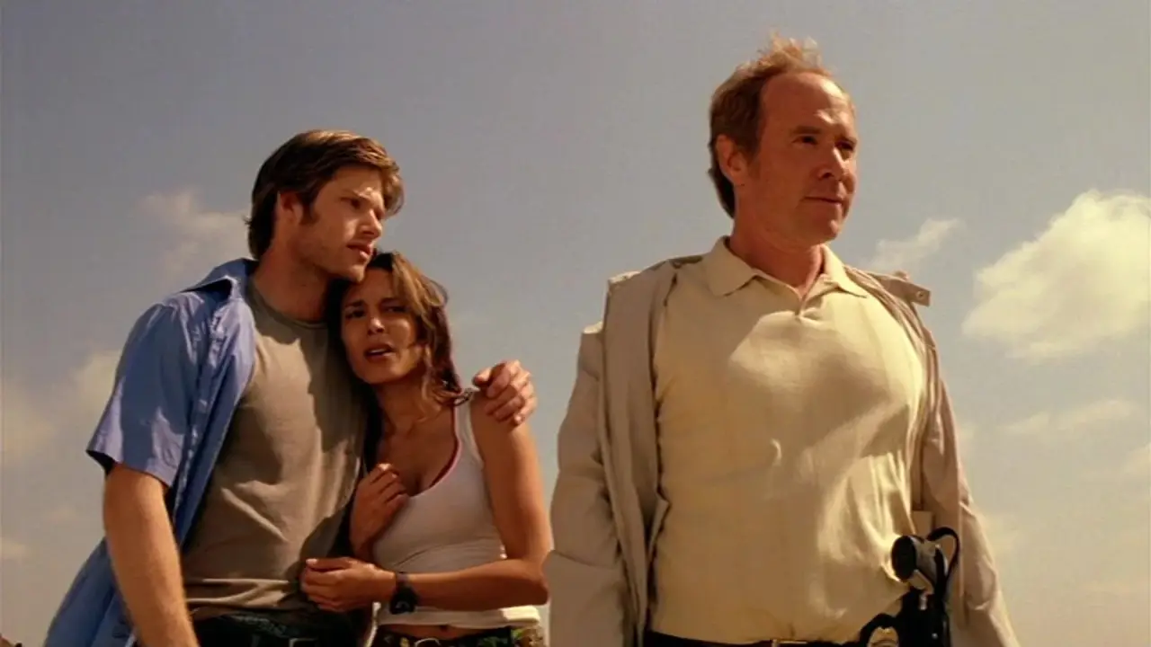 The Last Ride hdfilme