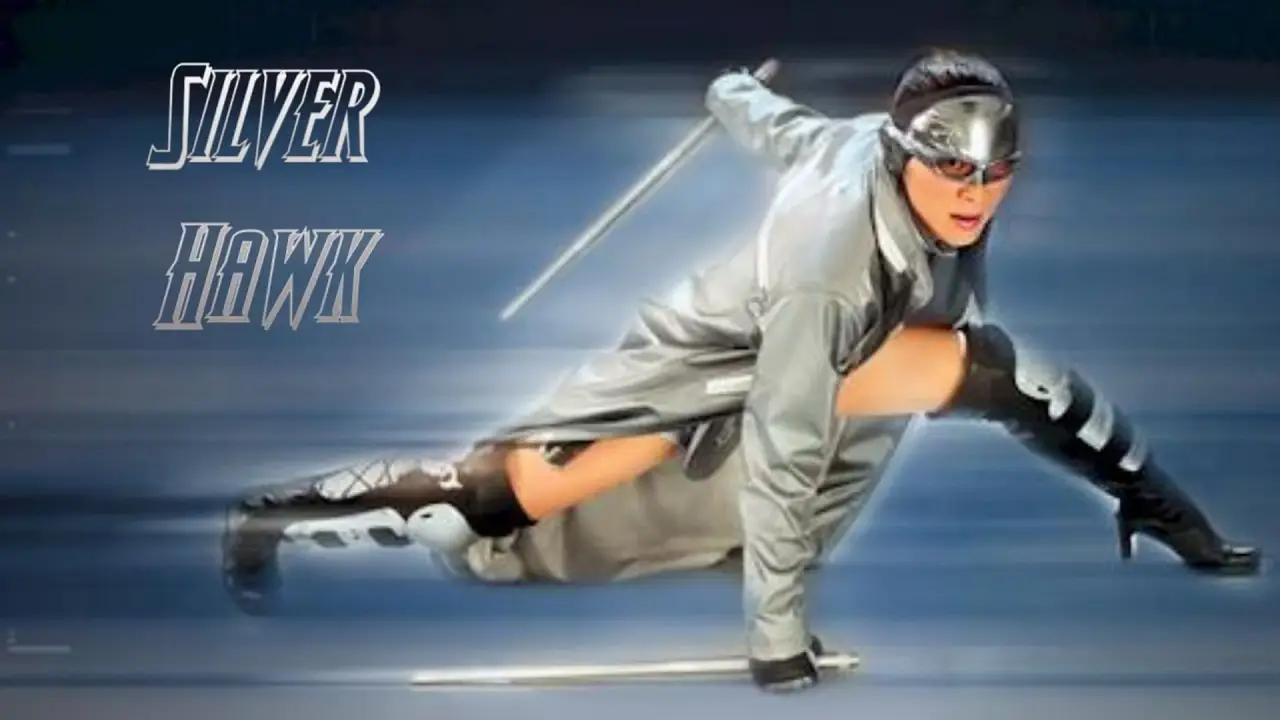 Silver Hawk hdfilme
