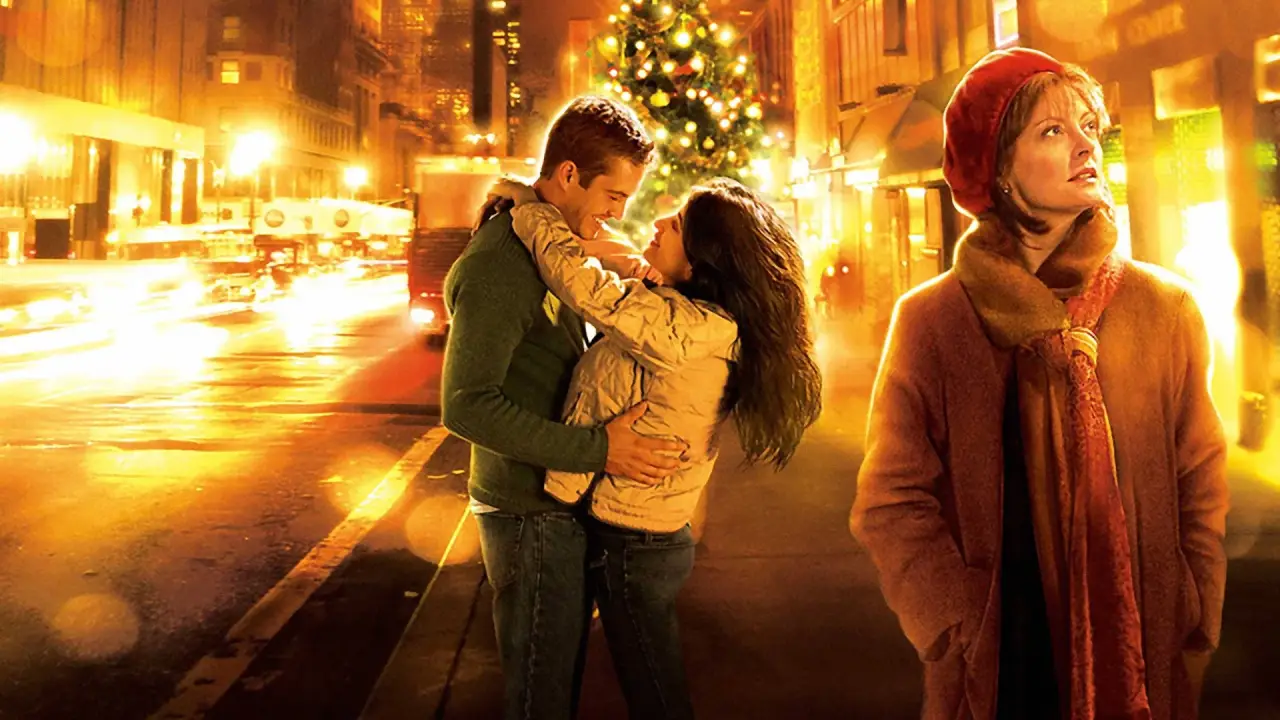 Noel - Engel in Manhattan hdfilme