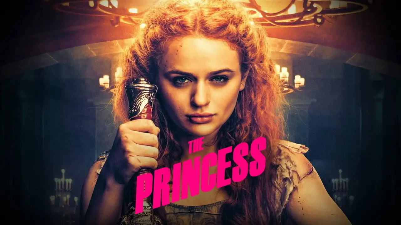The Princess hdfilme