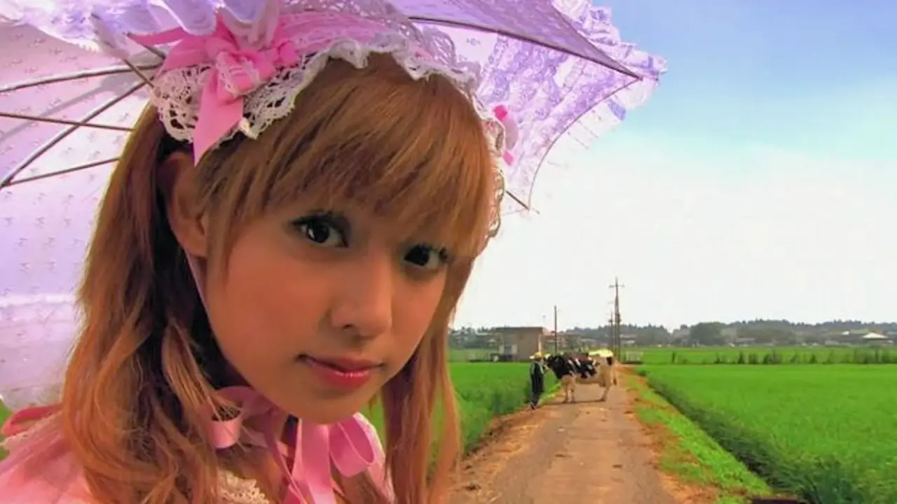 Kamikaze Girls hdfilme