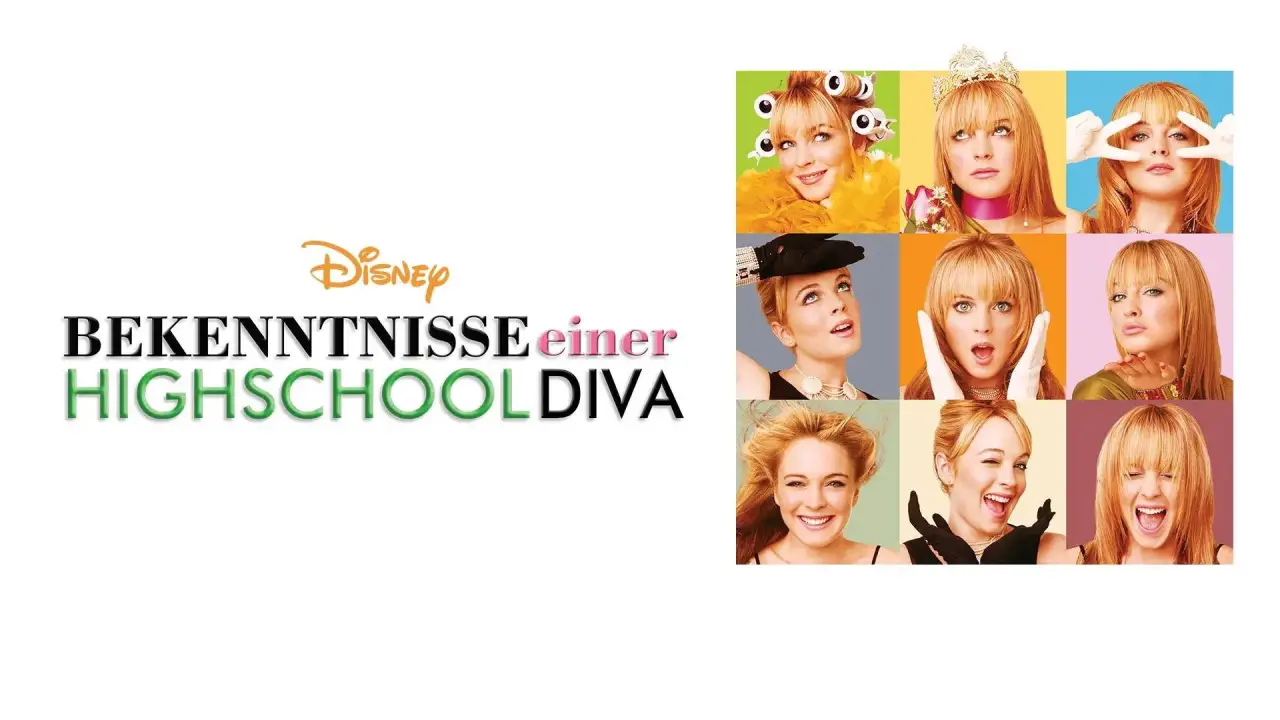 Bekenntnisse einer High School Diva hdfilme