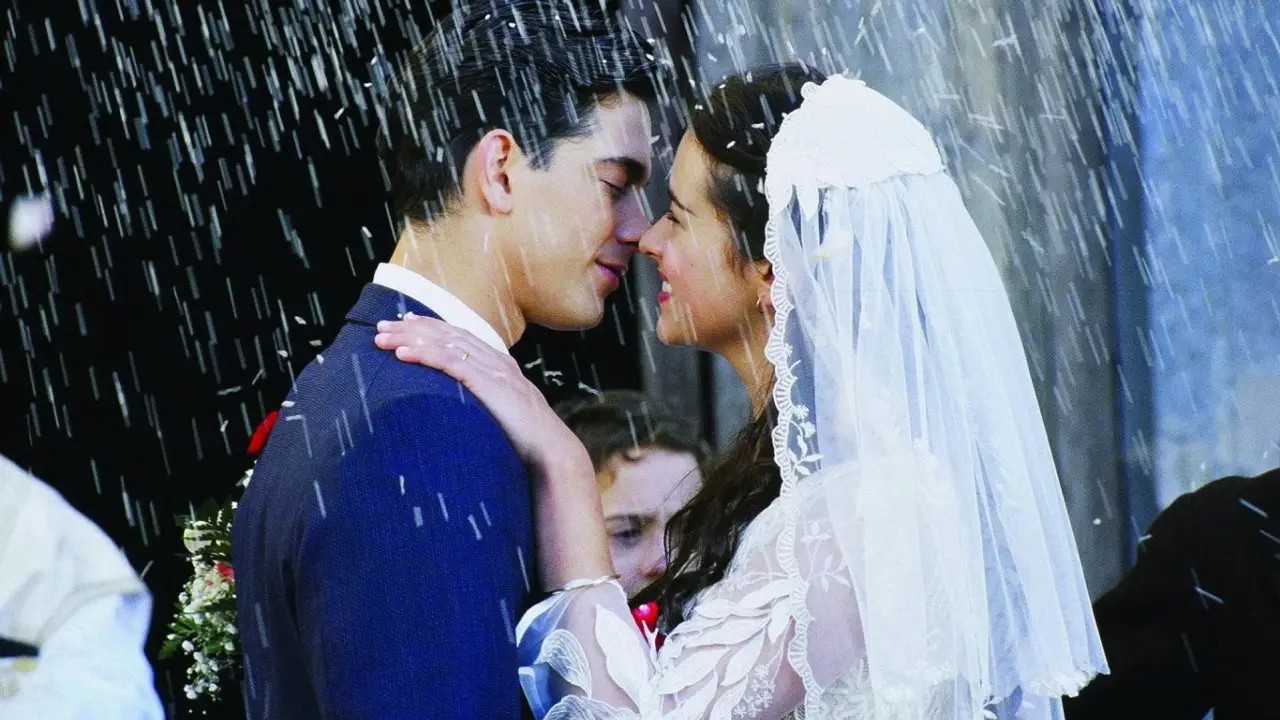 Eine italienische Hochzeit hdfilme