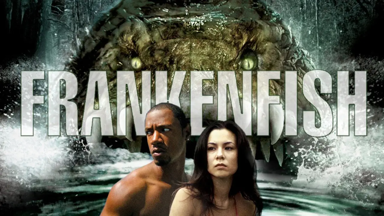 Frankenfish hdfilme