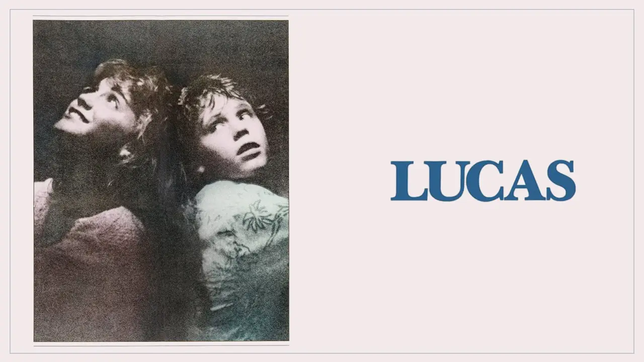 Lucas hdfilme