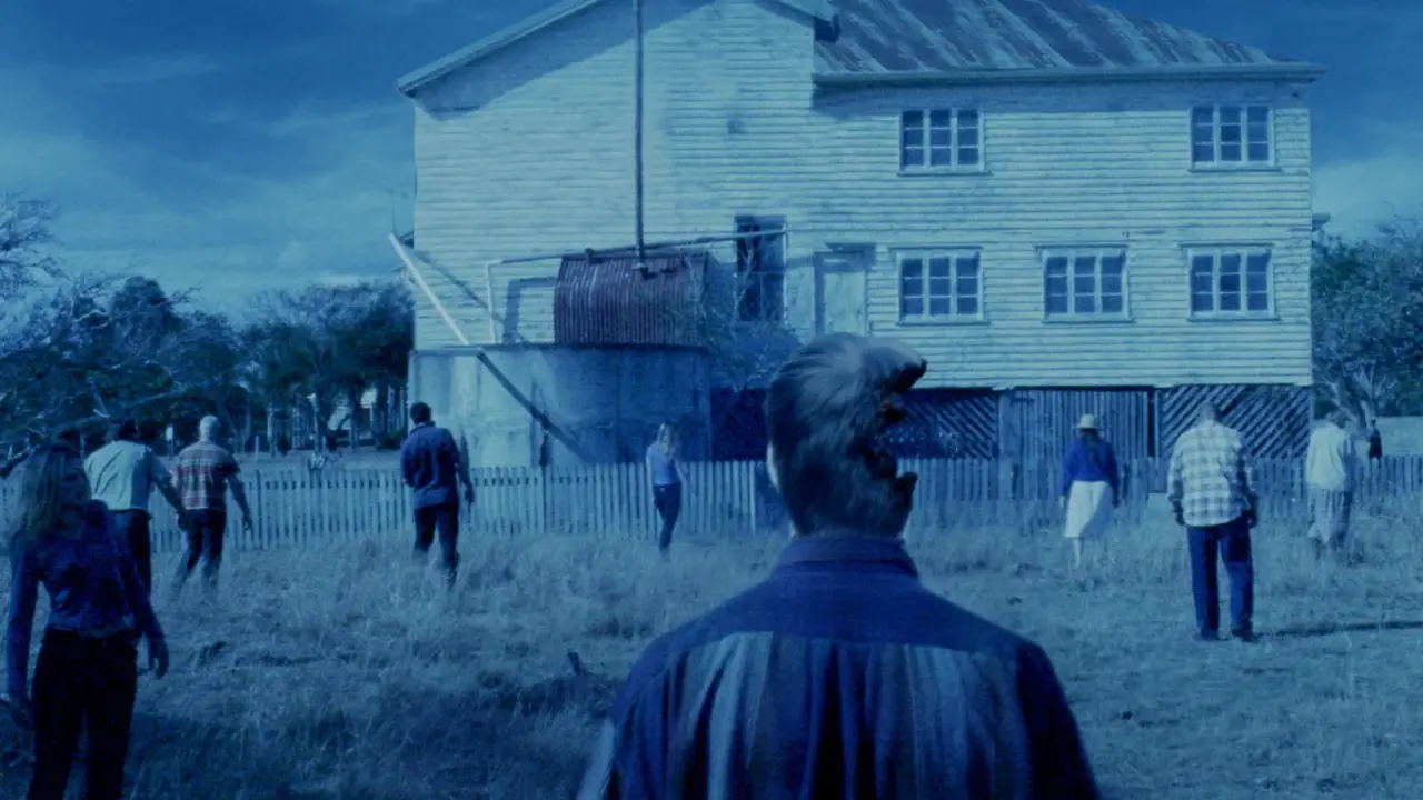 Nightbreakers - The Undead hdfilme